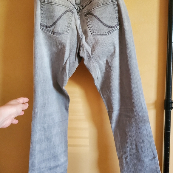 Blue Asphalt Jeans, Size:5 - Picture 5 of 10